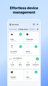 SmartLife - Smart Living 7.1.0 SmartLife - Smart Living 7.1.0
