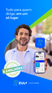 Zul+ Zona Azul Digital 4.11.3