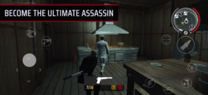 Hitman: Blood Money — Reprisal 1.3.1RC4