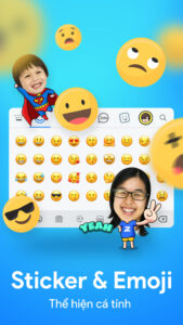 Laban Key: Vietnamese Keyboard 21.3.2 Laban Key: Vietnamese Keyboard 21.3.2