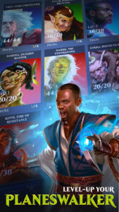 Magic: Puzzle Quest 8.0.0 Magic: Puzzle Quest 8.0.0