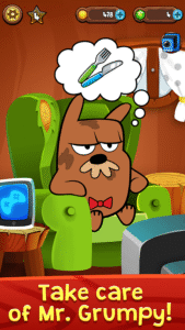 My Grumpy: Funny Virtual Pet 1.1.92 My Grumpy: Funny Virtual Pet 1.1.92