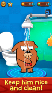 My Grumpy: Funny Virtual Pet 1.1.92 My Grumpy: Funny Virtual Pet 1.1.92