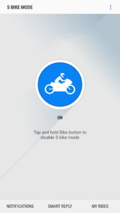 S bike mode 3.0.24 S bike mode 3.0.24