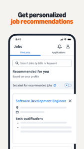 Amazon A to Z 4.0.81469.0 (arm64-v8a) (Android 7.0+)