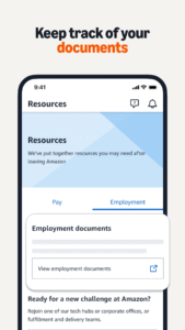 Amazon A to Z 4.0.81469.0 (arm64-v8a) (Android 7.0+)