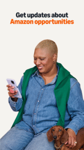 Amazon A to Z 4.0.81469.0 (arm64-v8a) (Android 7.0+)