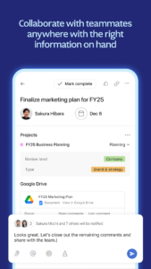 Asana: Work Management 6.10.3 Asana: Work Management 6.10.3