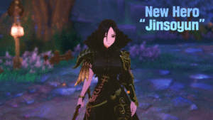 Blade & Soul Heroes 2.3.2