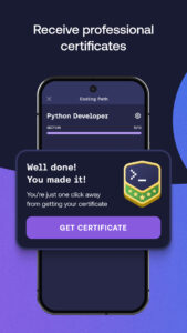 Mimo: Learn Coding/Programming 6.15 (120-640dpi) (Android 9.0+)