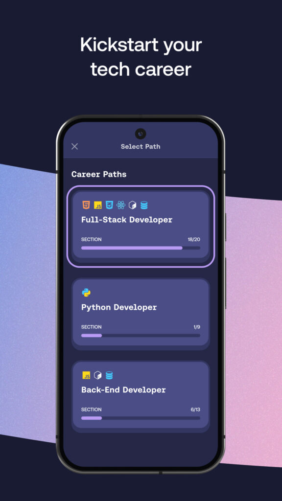Mimo: Learn Coding/Programming 6.15 APK Download by Mimo: Learn to Code ...