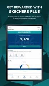 Skechers 9.10.1 (Android 11+)