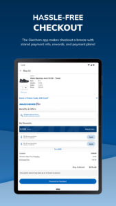 Skechers 9.10.1 (Android 11+)