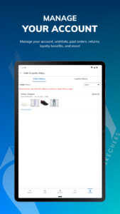 Skechers 9.10.1 (Android 11+)