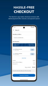 Skechers 9.10.1 (Android 11+)