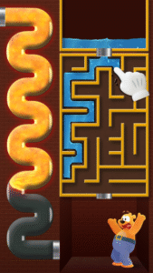 Toon Blast 16974 (arm64-v8a + arm-v7a) (120-640dpi) (Android 7.0+)