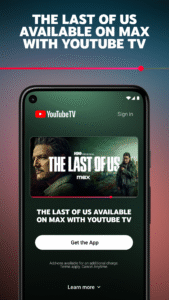 YouTube TV: Live TV & more 3.28.2 (arm-v7a) (nodpi) (Android 5.0+)