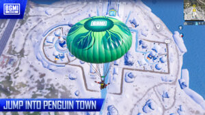 BGMI: Online Multiplayer Game 4.1.0 BGMI: Online Multiplayer Game 4.1.0