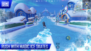 BGMI: Online Multiplayer Game 4.1.0 BGMI: Online Multiplayer Game 4.1.0