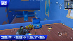 BGMI: Online Multiplayer Game 4.1.0 BGMI: Online Multiplayer Game 4.1.0