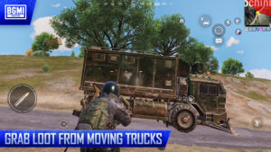 BGMI: Online Multiplayer Game 4.1.0 BGMI: Online Multiplayer Game 4.1.0