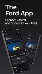 Ford™ 6.1.0 (120-640dpi) (Android 9.0+)