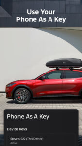 Ford™ 6.1.0 (120-640dpi) (Android 9.0+)