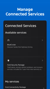 Ford™ 6.1.0 (120-640dpi) (Android 9.0+)