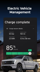 Ford™ 6.1.0 (120-640dpi) (Android 9.0+)