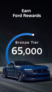 Ford™ 6.1.0 (120-640dpi) (Android 9.0+)