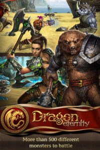 Dragon Eternity 3.16.0