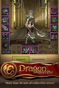 Dragon Eternity 3.16.0