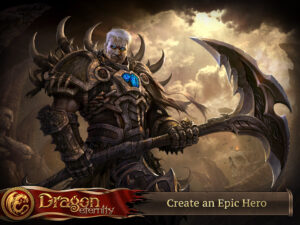 Dragon Eternity 3.16.0