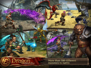 Dragon Eternity 3.16.0
