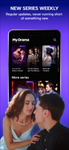 My Drama - Short Dramas Stream 1.59.1