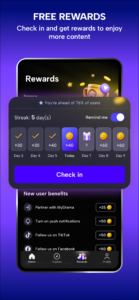 My Drama - Short Dramas Stream 1.59.1