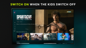 STARZ (Android TV) 3.1.3 (noarch) (nodpi)