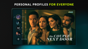 STARZ (Android TV) 3.1.3 (noarch) (nodpi)