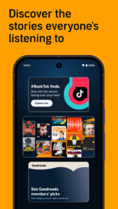 Audible: Audiobooks & Podcasts 26.38.08