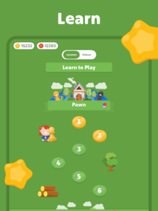 Chess for Kids - Play & Learn 2.10.6 Chess for Kids - Play & Learn 2.10.6