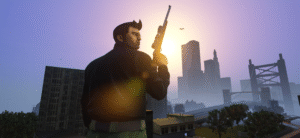 GTA III - Definitive 1.84.3 GTA III - Definitive 1.84.3
