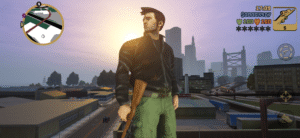 GTA III - Definitive 1.84.3 GTA III - Definitive 1.84.3