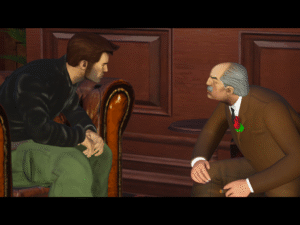 GTA III - Definitive 1.84.3 GTA III - Definitive 1.84.3