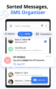 Messages: SMS Messaging 2.5.17 Messages: SMS Messaging 2.5.17