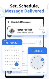 Messages: SMS Messaging 2.5.17 Messages: SMS Messaging 2.5.17