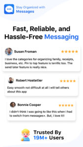 Messages: SMS Messaging 2.5.17 Messages: SMS Messaging 2.5.17