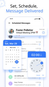 Messages: SMS Messaging 2.5.17 Messages: SMS Messaging 2.5.17