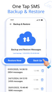 Messages: SMS Messaging 2.5.17 Messages: SMS Messaging 2.5.17