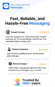 Messages: SMS Messaging 2.5.17 Messages: SMS Messaging 2.5.17