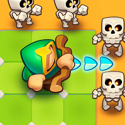 Reseña del juego Tower Rush en TowerRushCasino España para jugadores españoles